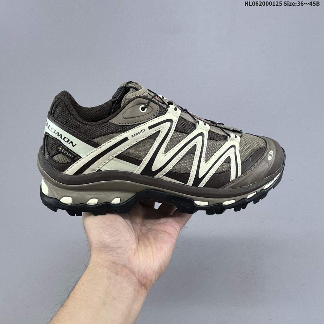 Salomon XT QUEST GTX 4D - foto 9
