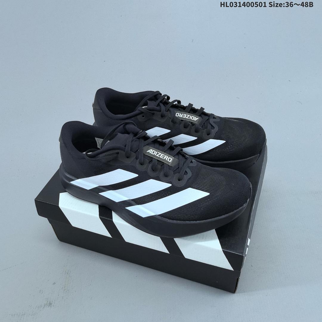 adidas Adizero Evo SL M 138 Ligh - foto 6