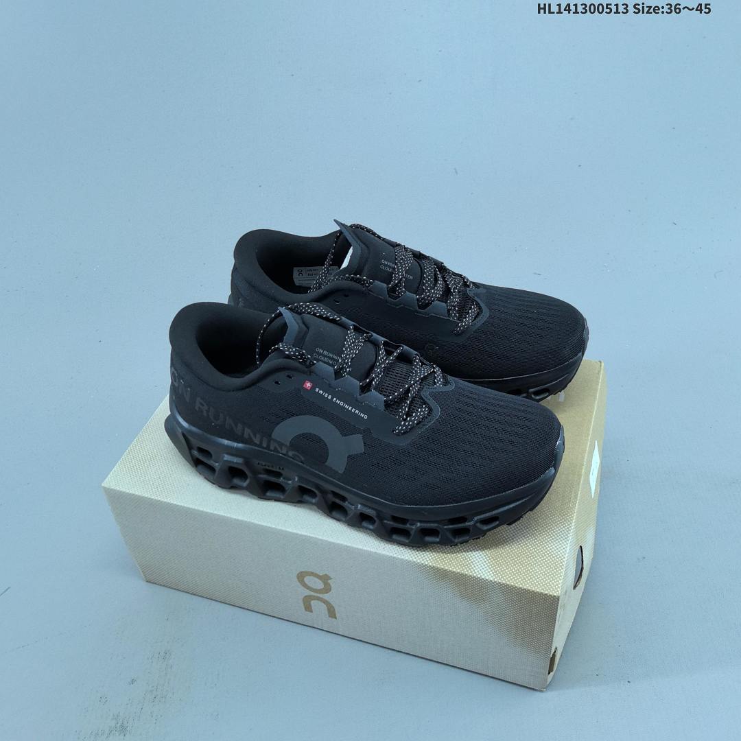 On Cloudmonster 3 Hyper Cloud Hi Edge CloudTec®