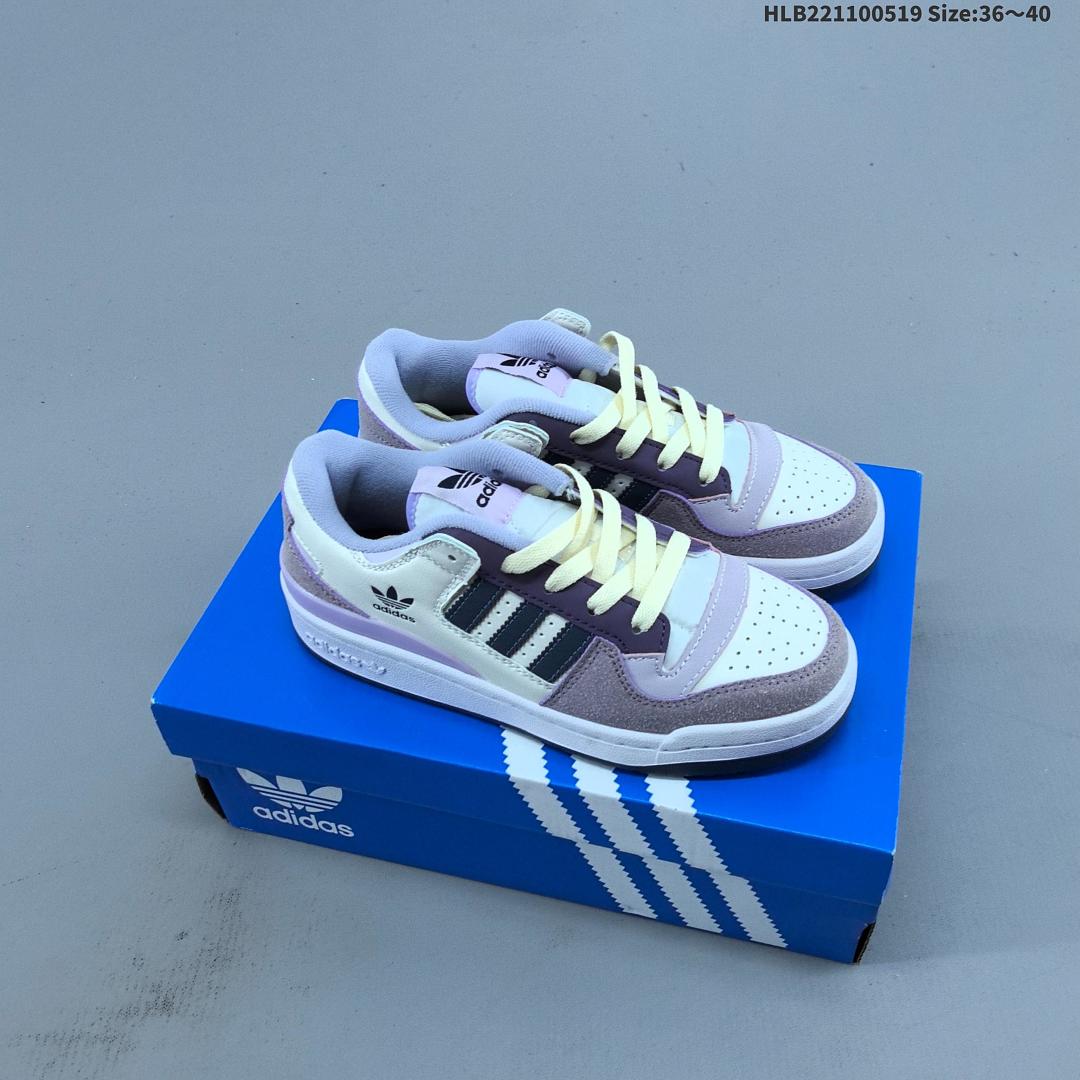 Adidas Originals Forum 84 Low Adv - foto 17