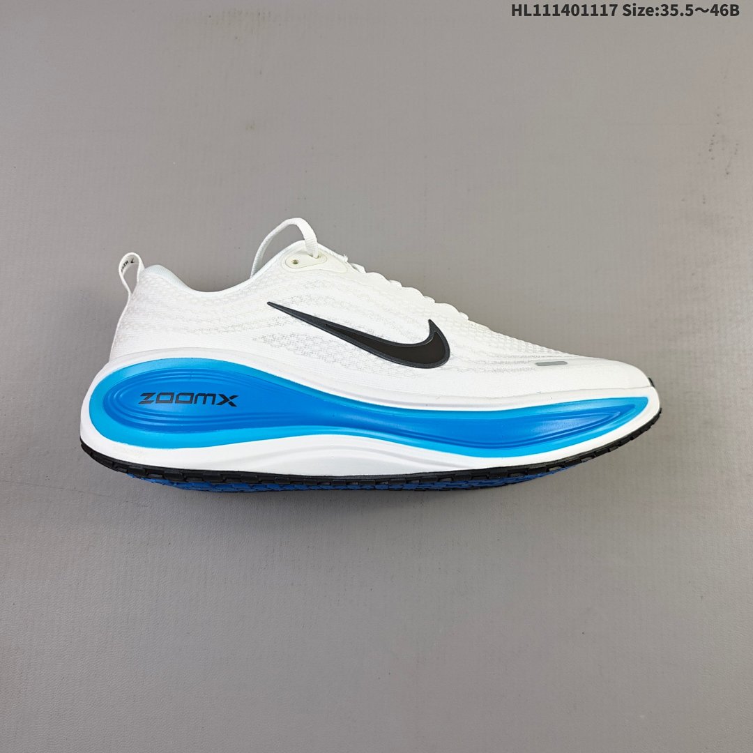 Nike VOMERO PLUS run Nike VOMERO 18 HV8150 103 35.5 36