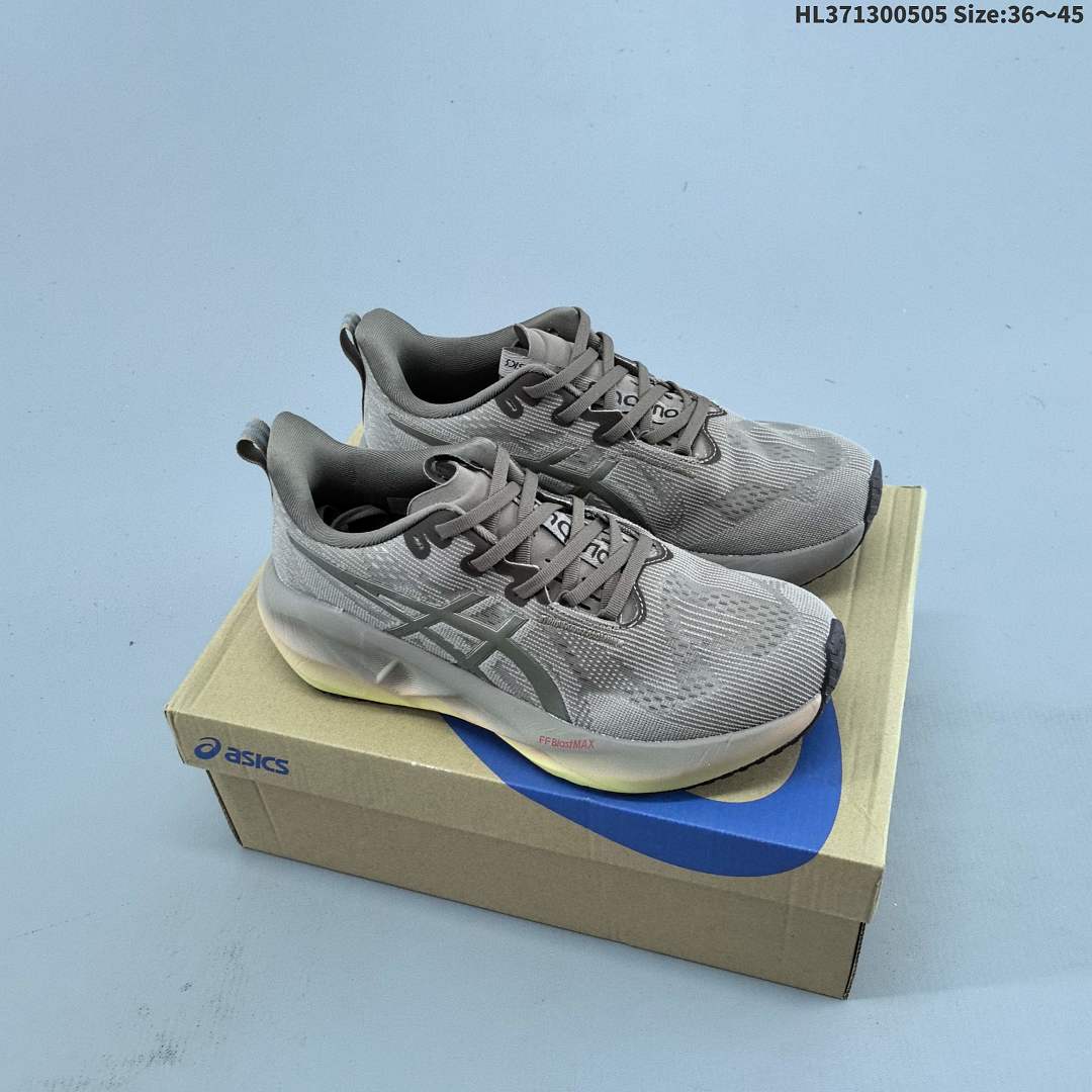 Asics NOVABLAST 5 LE - foto 17