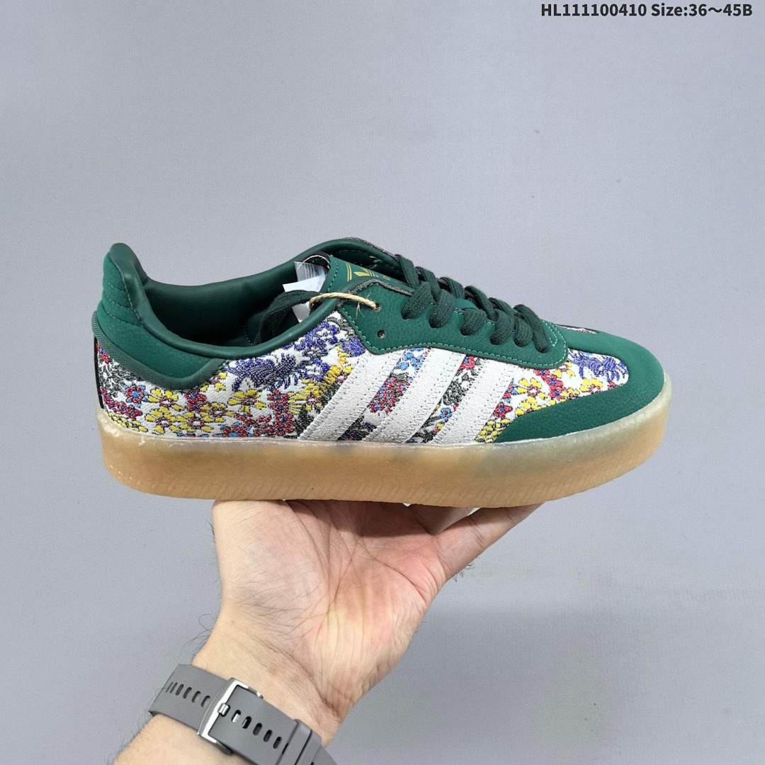 Adidas Originals Sambae - foto 3