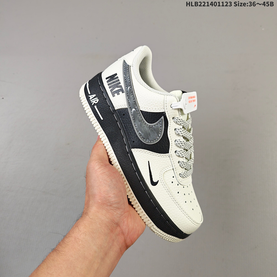 NIKE AIR FORCE 1‘07 -206 Siz - foto 9