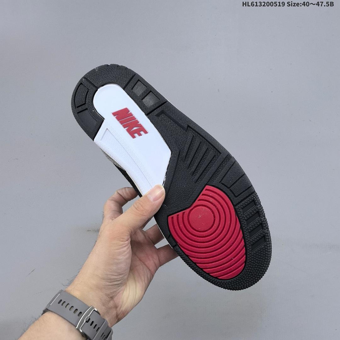 Levi’s x Air Jordan 3 Retro SP AJ3 3 aj3 3 Air J - foto 7