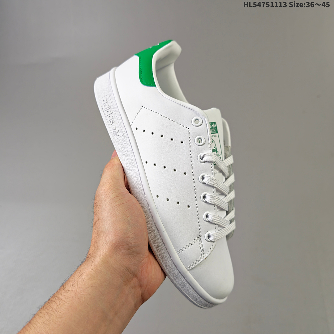 Adidas Stan Smith Pf W ID - foto 3