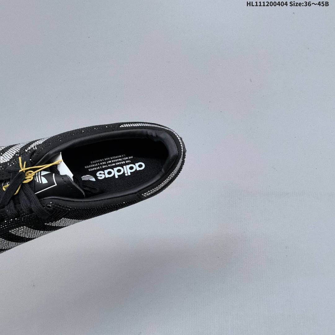 Adidas Originals Samba 36 36⅔ 37⅓ 38 38⅔ 39⅓ 40 40⅔ 41⅓ - foto 9
