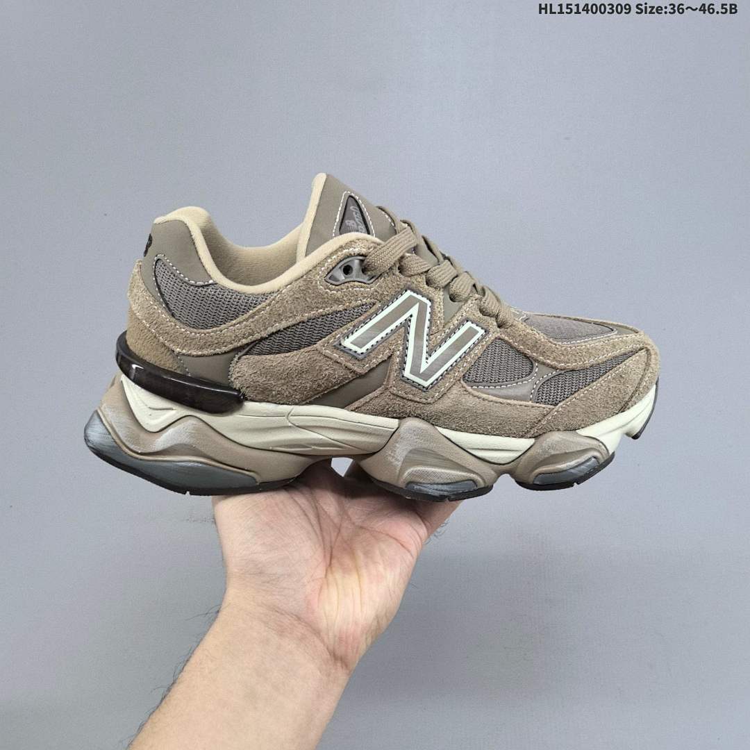 NB New Balance NB9060 9060 9060 9060 - foto 2