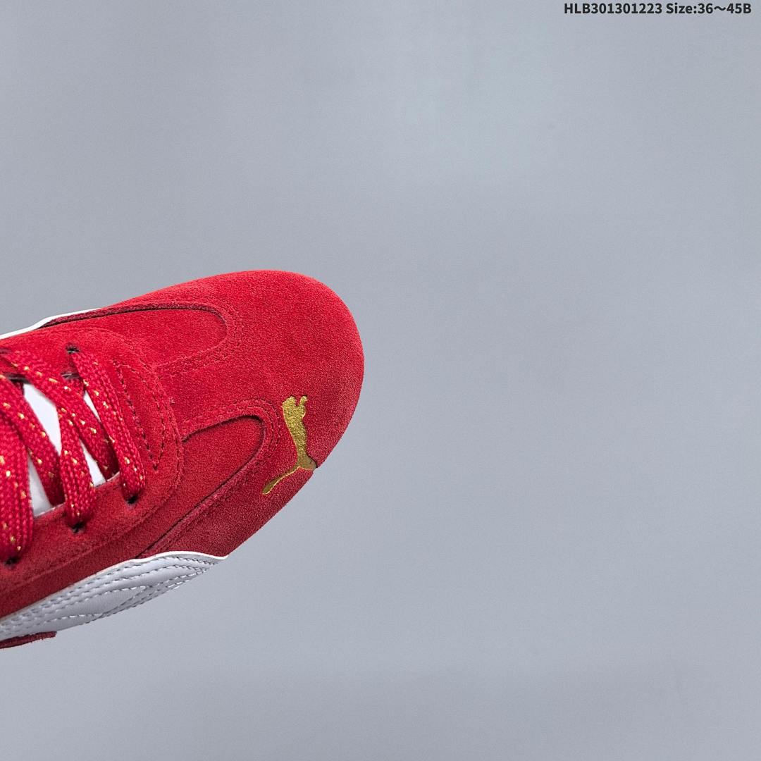 Puma Speedcat OG -01 .5 - foto 3