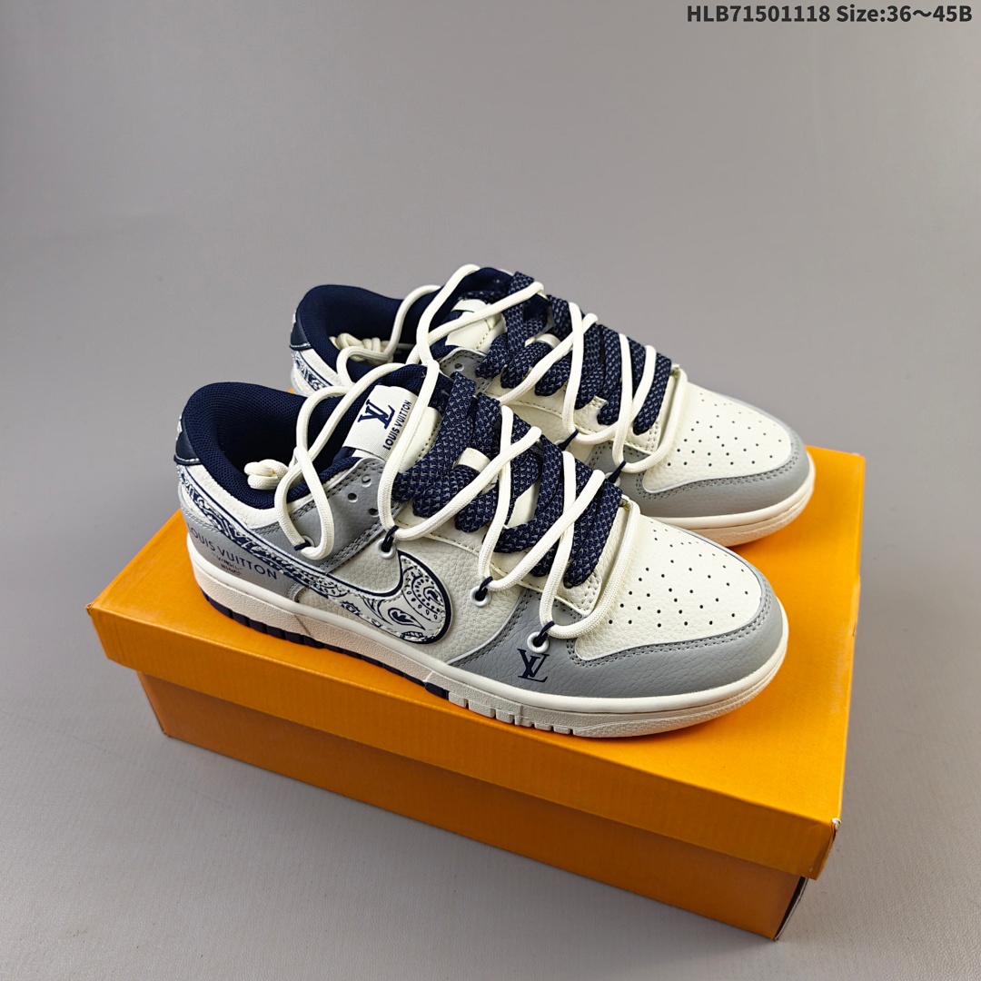NIKE DUNK SB LOW Dunk SB Dunk Dunk Dunk SB - foto 2