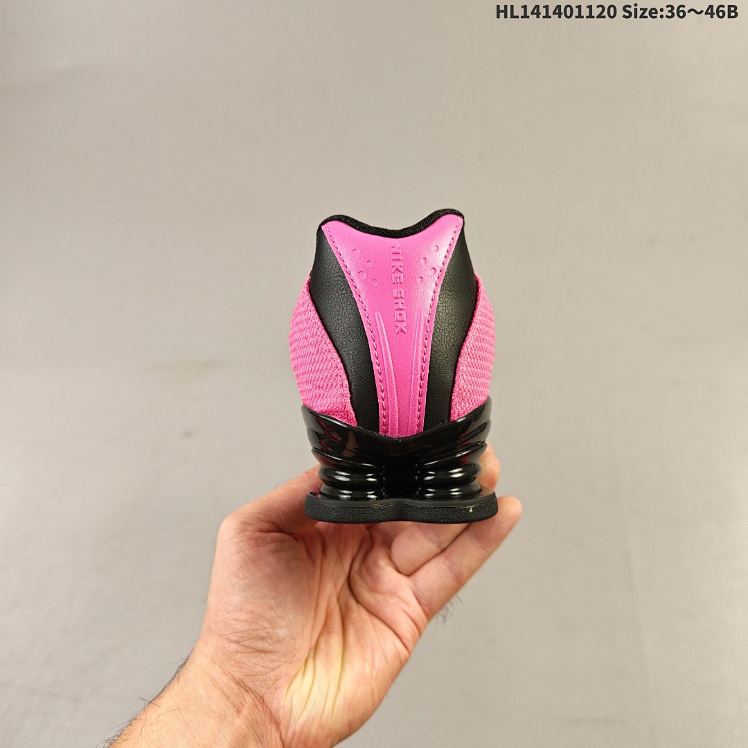 NIKE SHOX Z -601 4 - foto 6