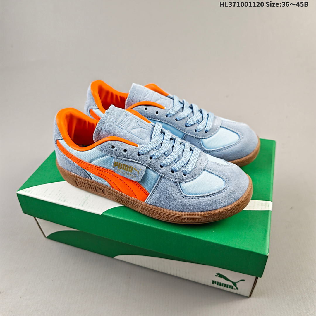 Puma Palermo - foto 4