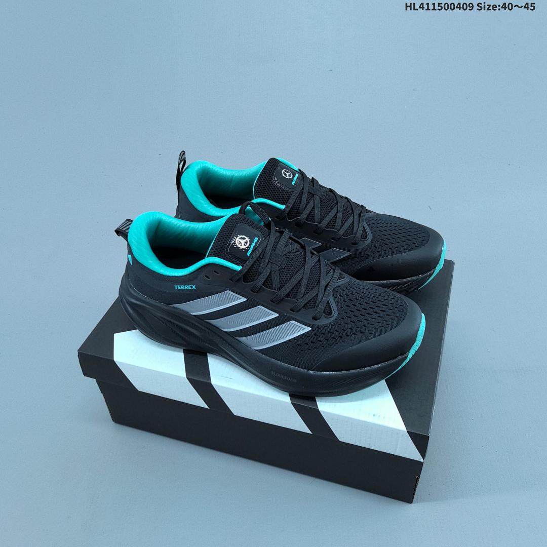 Adidas Climacool TERREX - foto 5