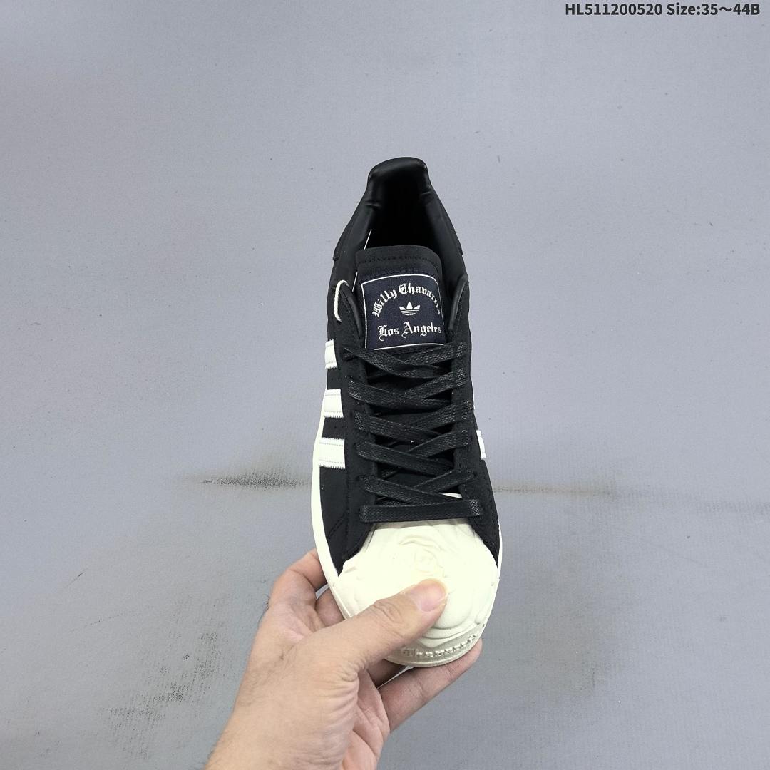 ADIDAS SUPERSTAR 2026 ⅔ 37⅓ 38 38⅔ 39⅓ 40 40⅔ 41⅓ - foto 5