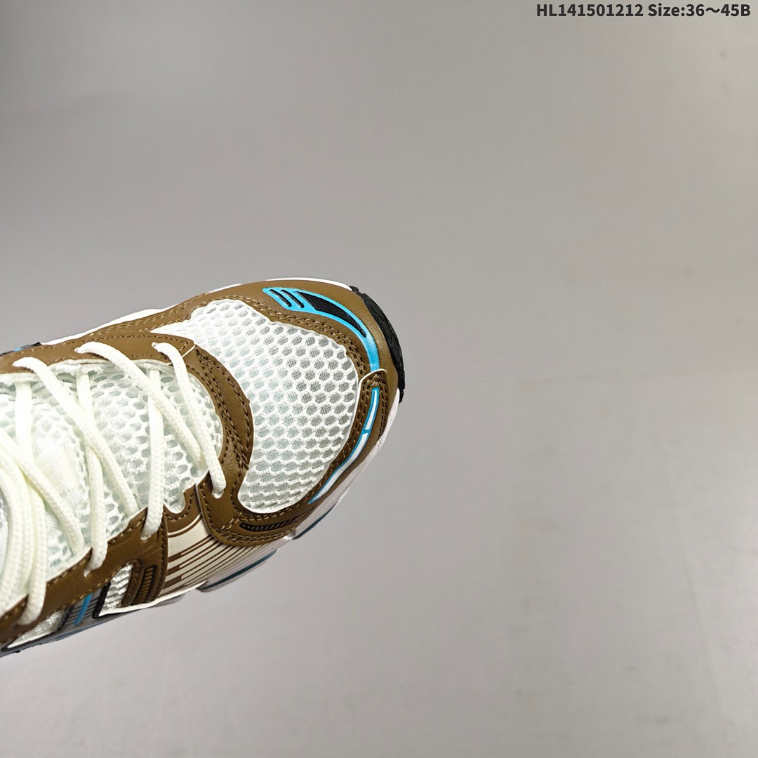 Asics Gel-Kayano 12.1 3D GEL FF BLAST PLUS - foto 3