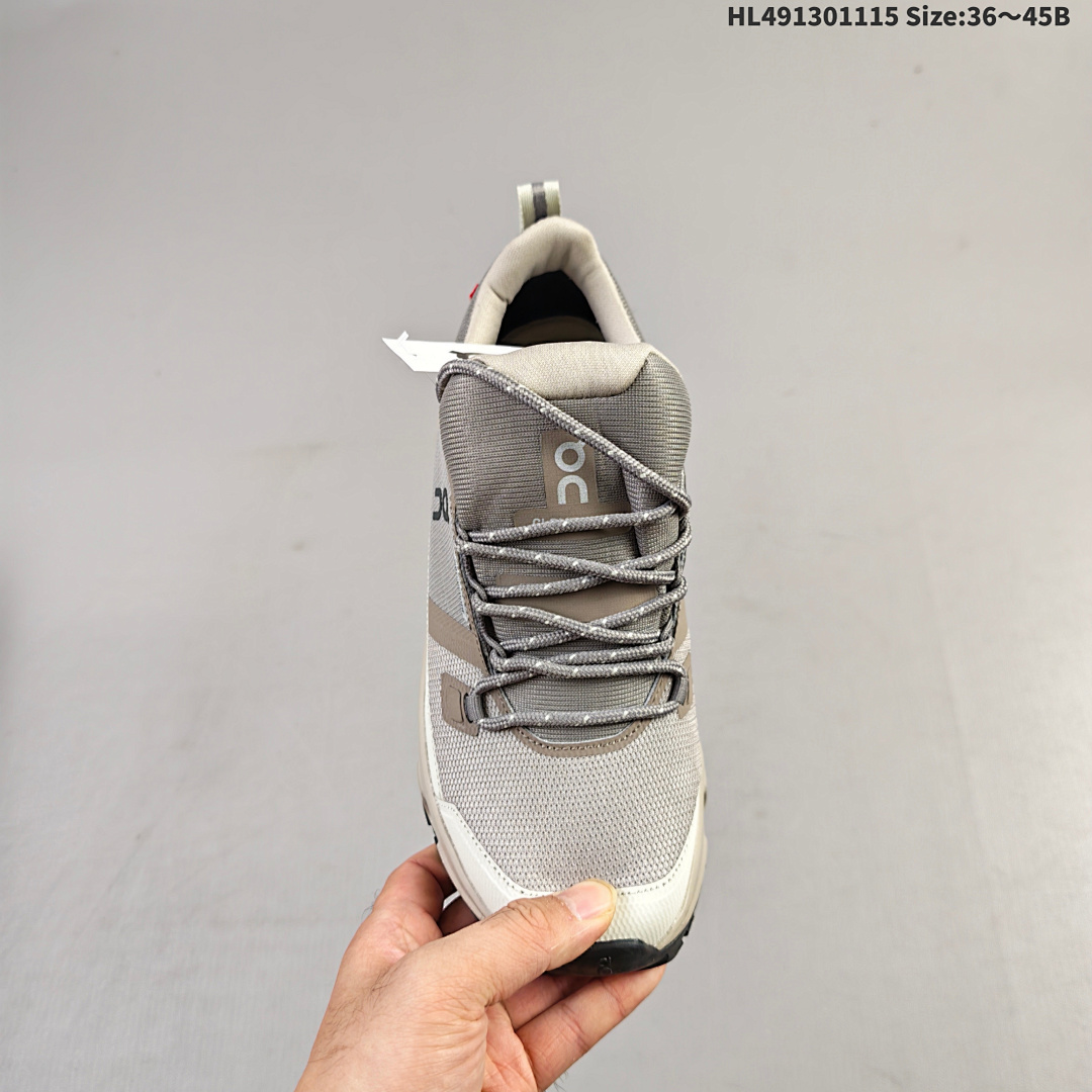On Cloudrock Low WP ID Size 45B - foto 7
