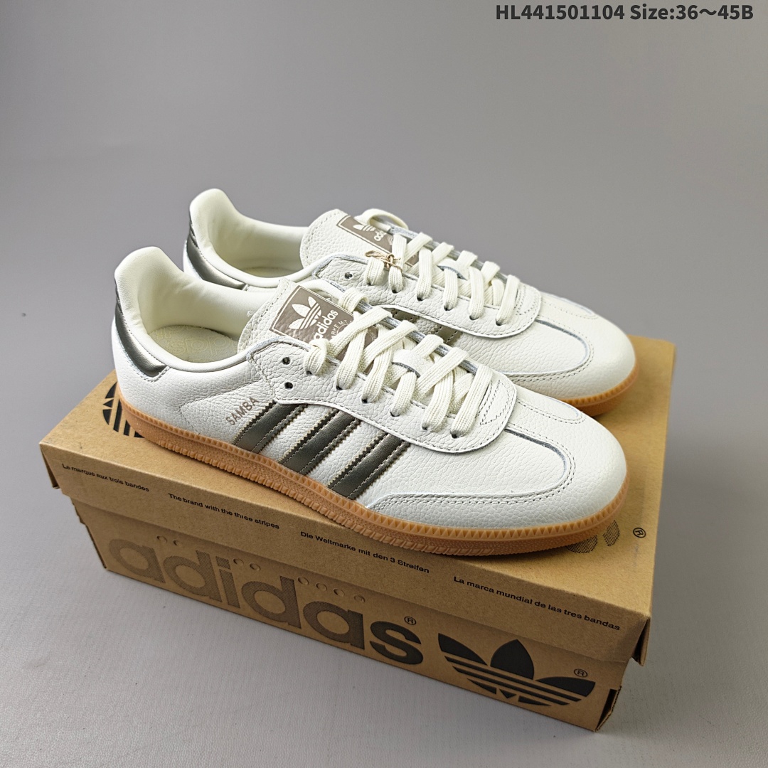Adidas originals Samba OG IG196 - foto 2