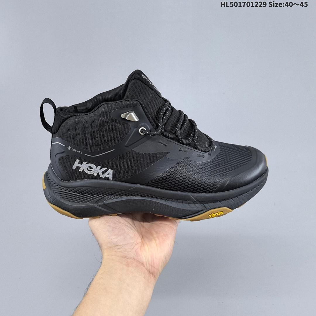 HOKA ONE ONE TRANSPORT HIKE GTX ID Size 45 - foto 7