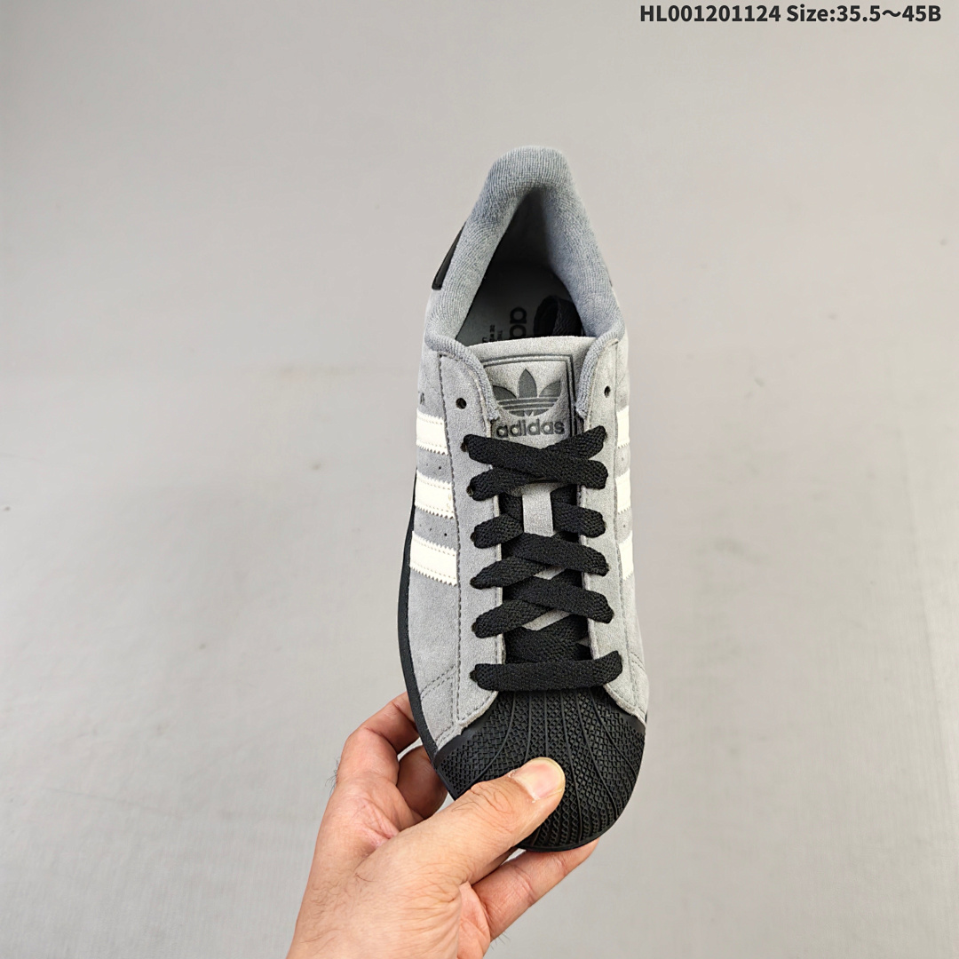 Adidas Original Superstar 2 2 - foto 7