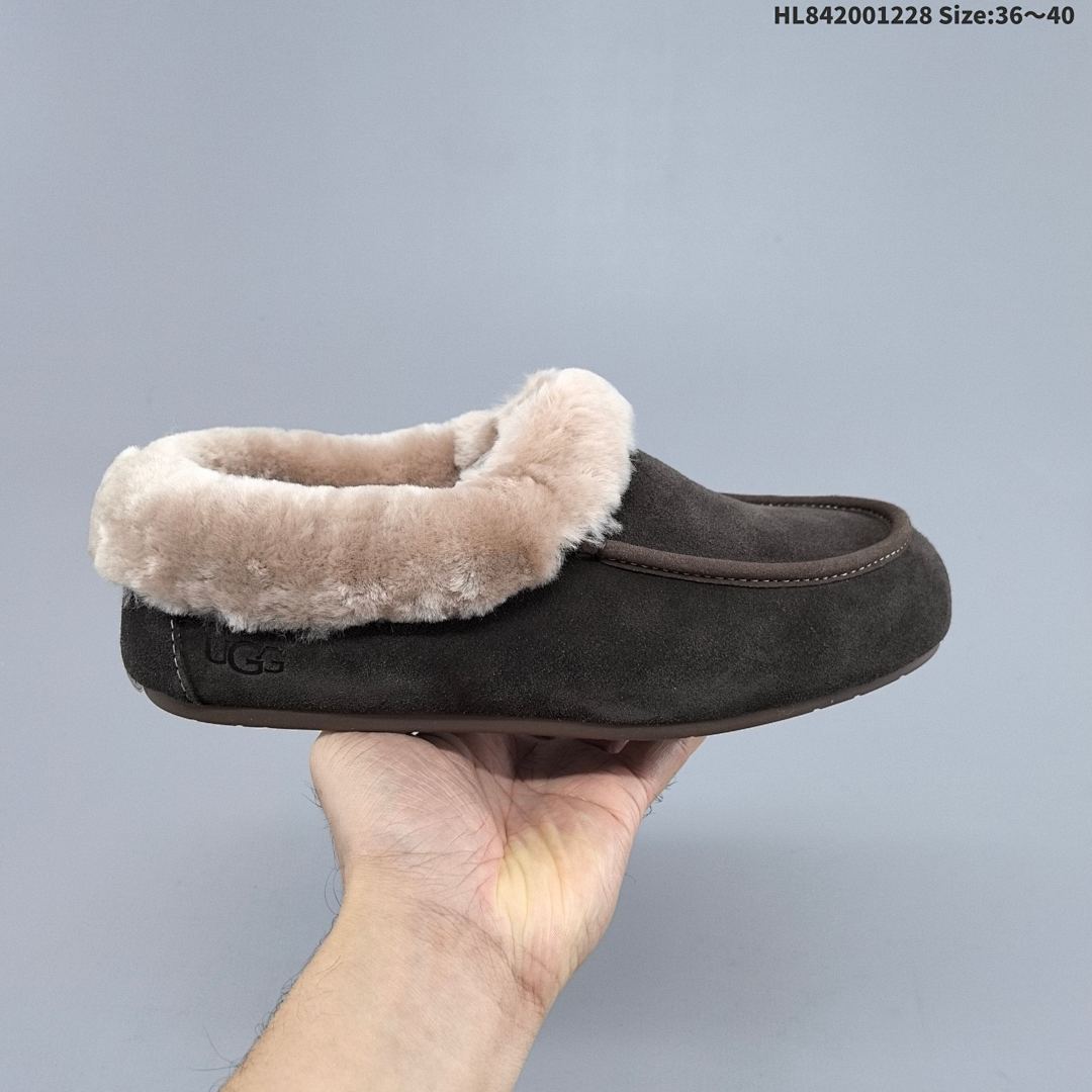 UGG CLASSIC MINI DIPPER ID:HL842001228 Size:36 40 - foto 7
