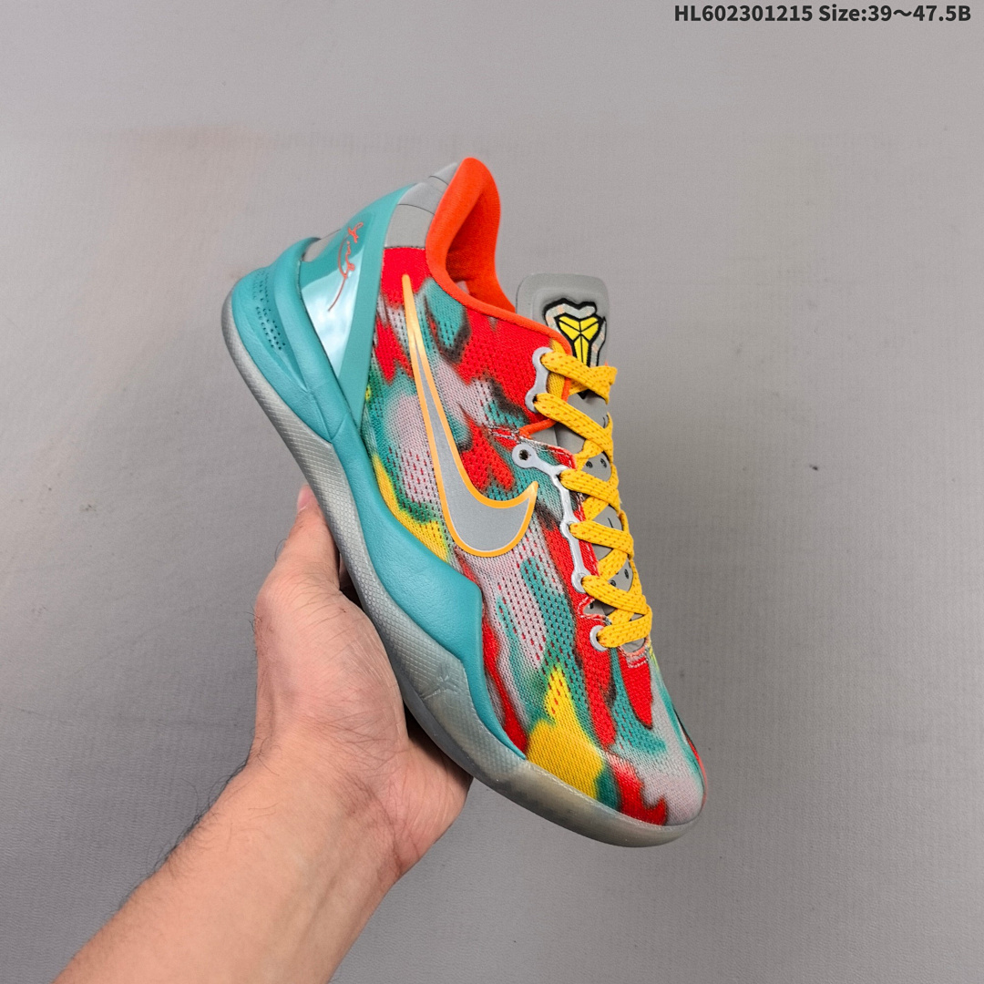 Nike Zoom Kobe VIII 8 8 - foto 6
