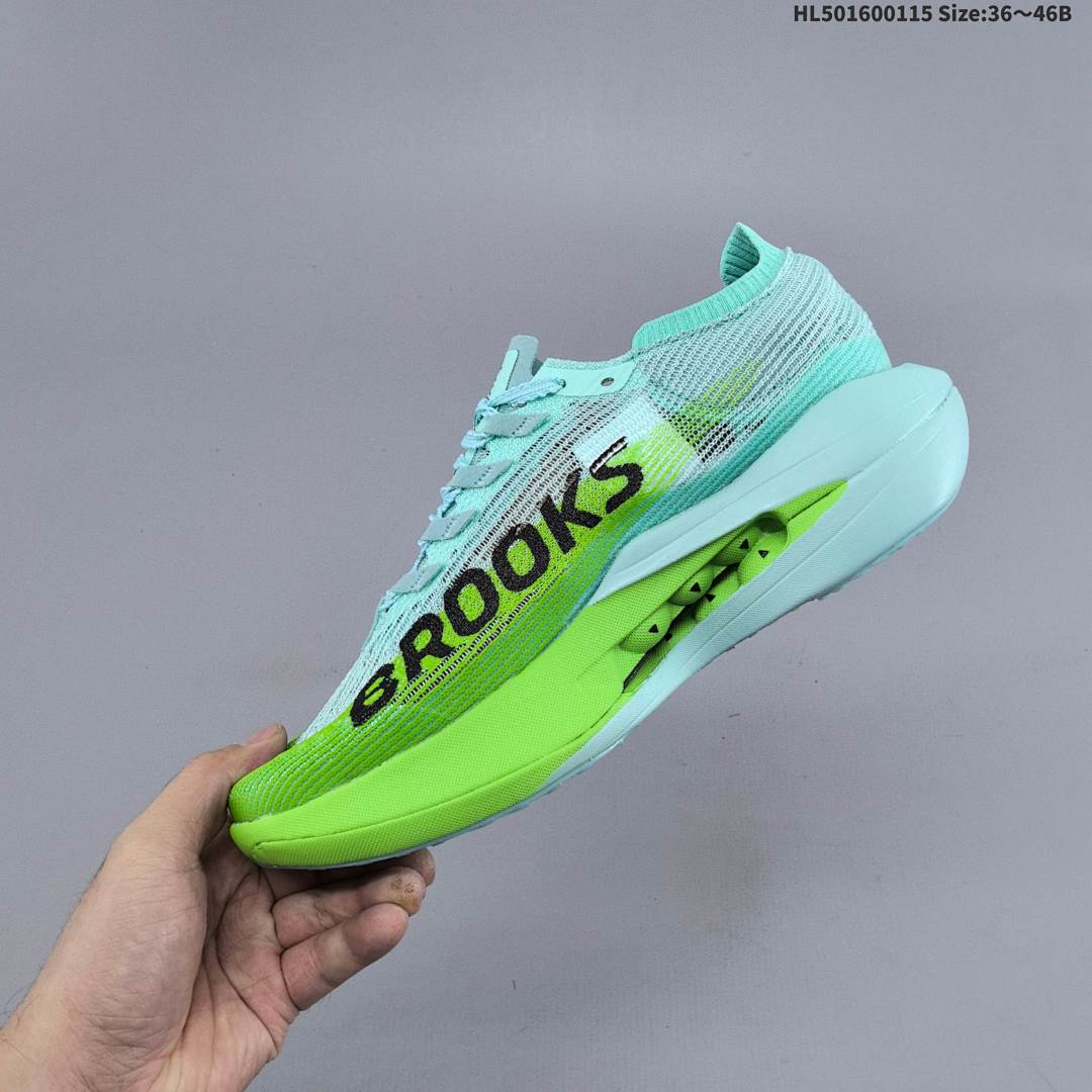 Brooks Hyperion Elite 5 DNA LOFT V2 - foto 4