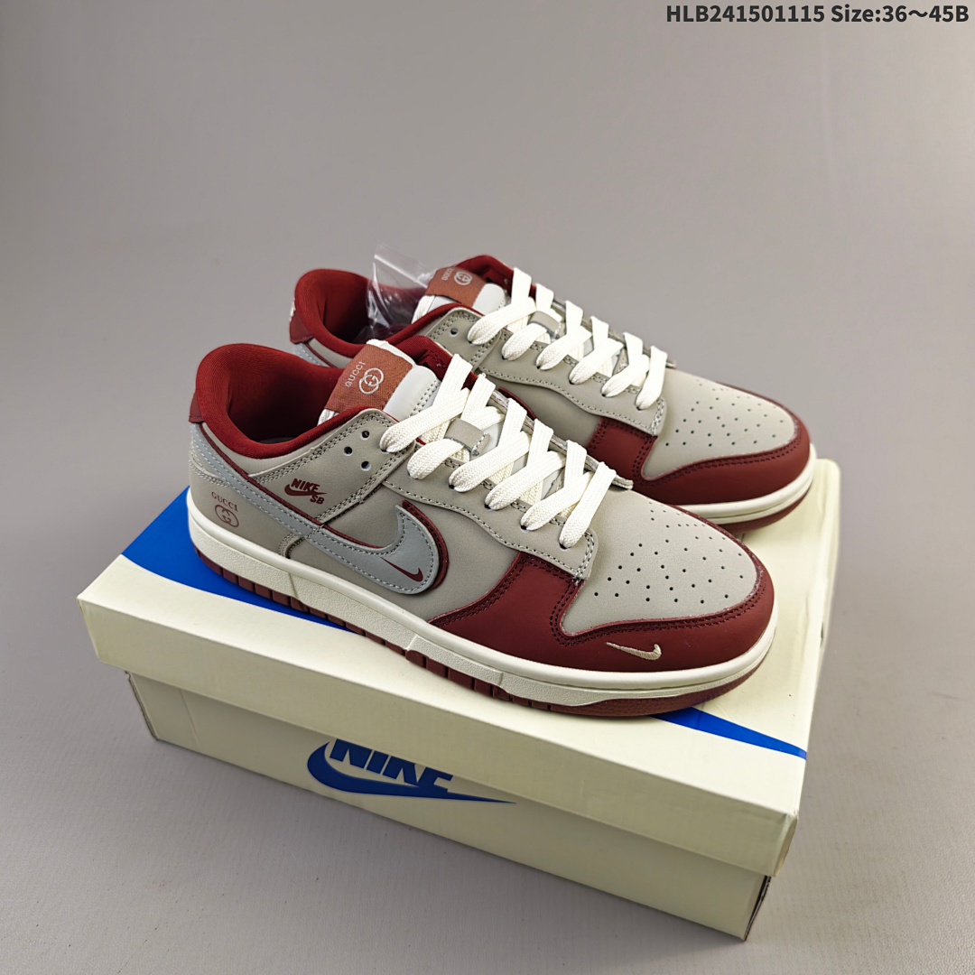 Nike Dunk Low Retro ‘DIY ’ - foto 7