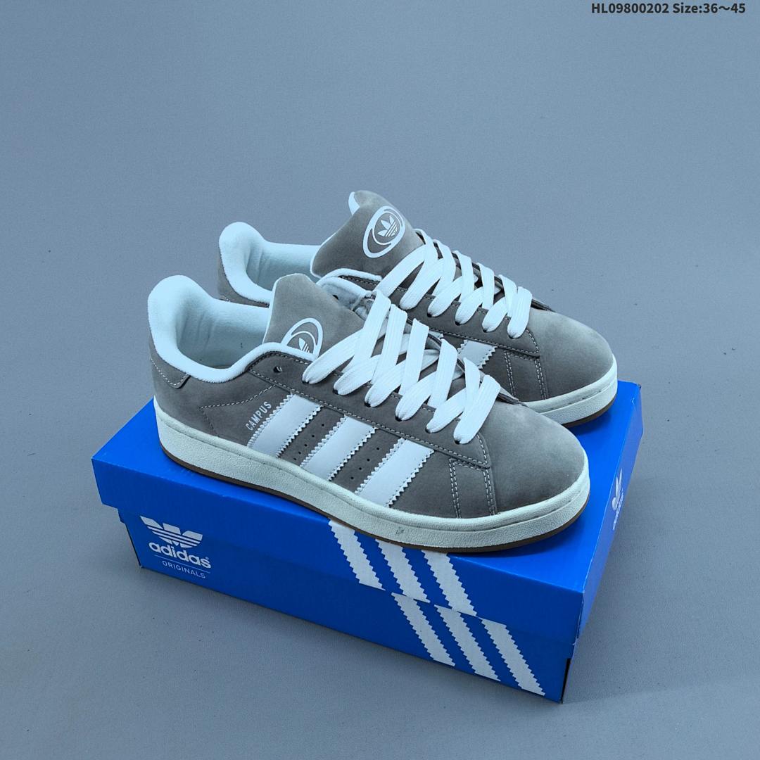 Adidas Originals Campus 00s ID Size 45