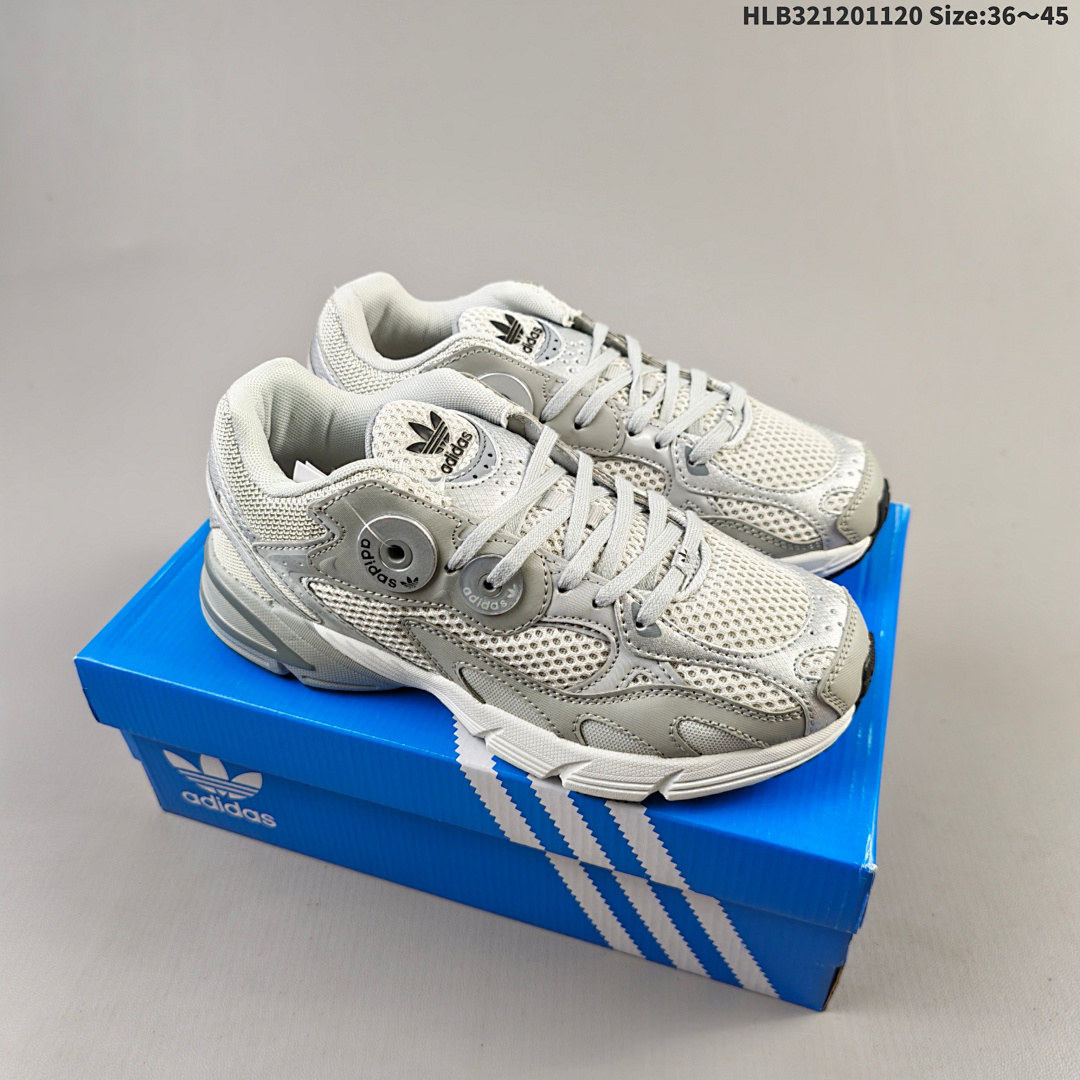 Adidas Astir 2000 - foto 5