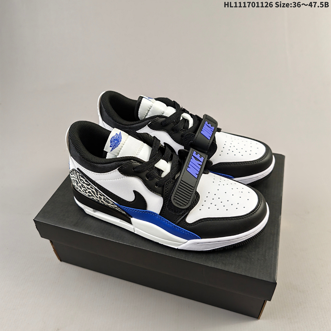 Nike Air Jordan Legacy AJ312 Low 312 - foto 4