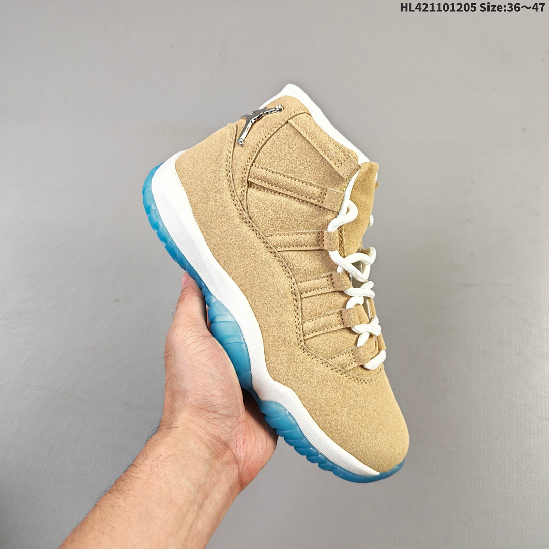 Air Jordan 11 Retro ”H-Town“ AJ11 11 aj11 11 - foto 8