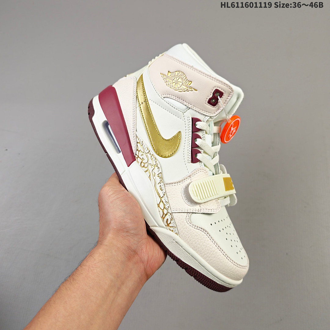 Air Jordan Legacy 312 312 Air Jordan 3 Air Jordan 1 - foto 9