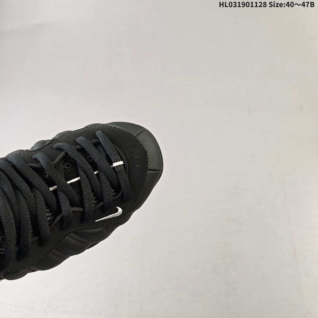 NIKE AIR FOAMPOSITE ONE - foto 3