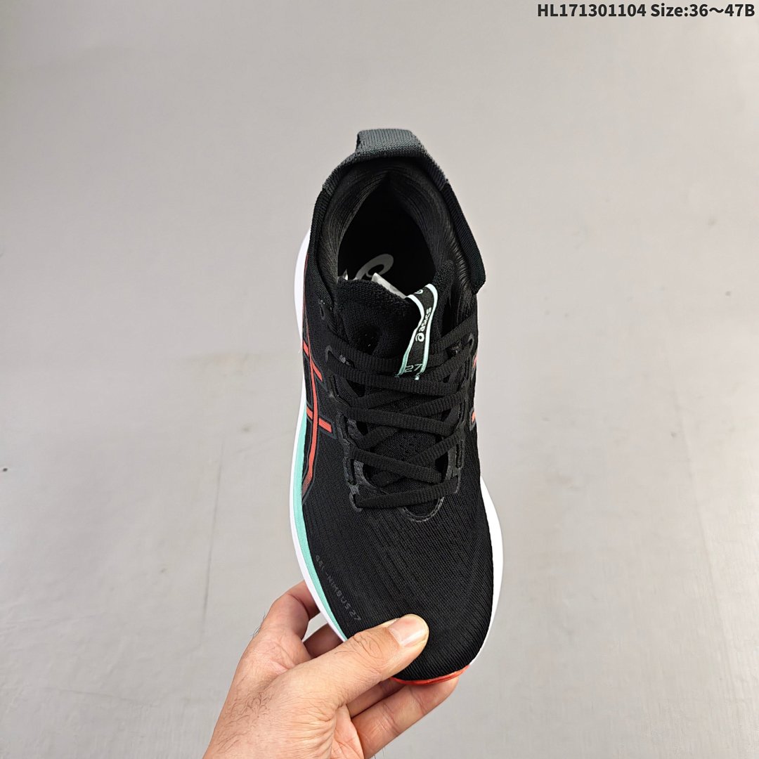 Asics Gel-Nimbus 27 ASICS -GEL - foto 6