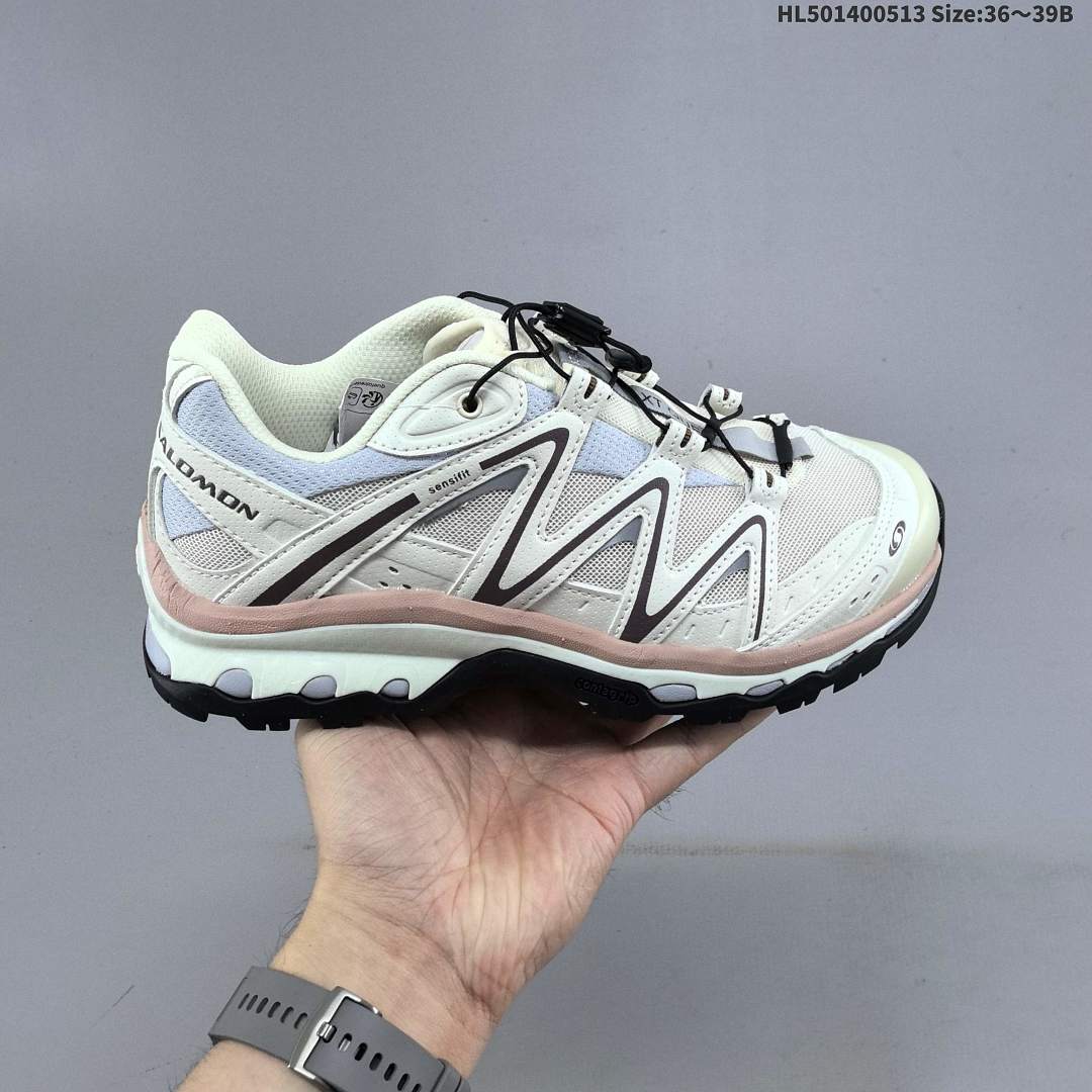 SALOMON XT-QUEST ADV SENSIFIT - foto 2