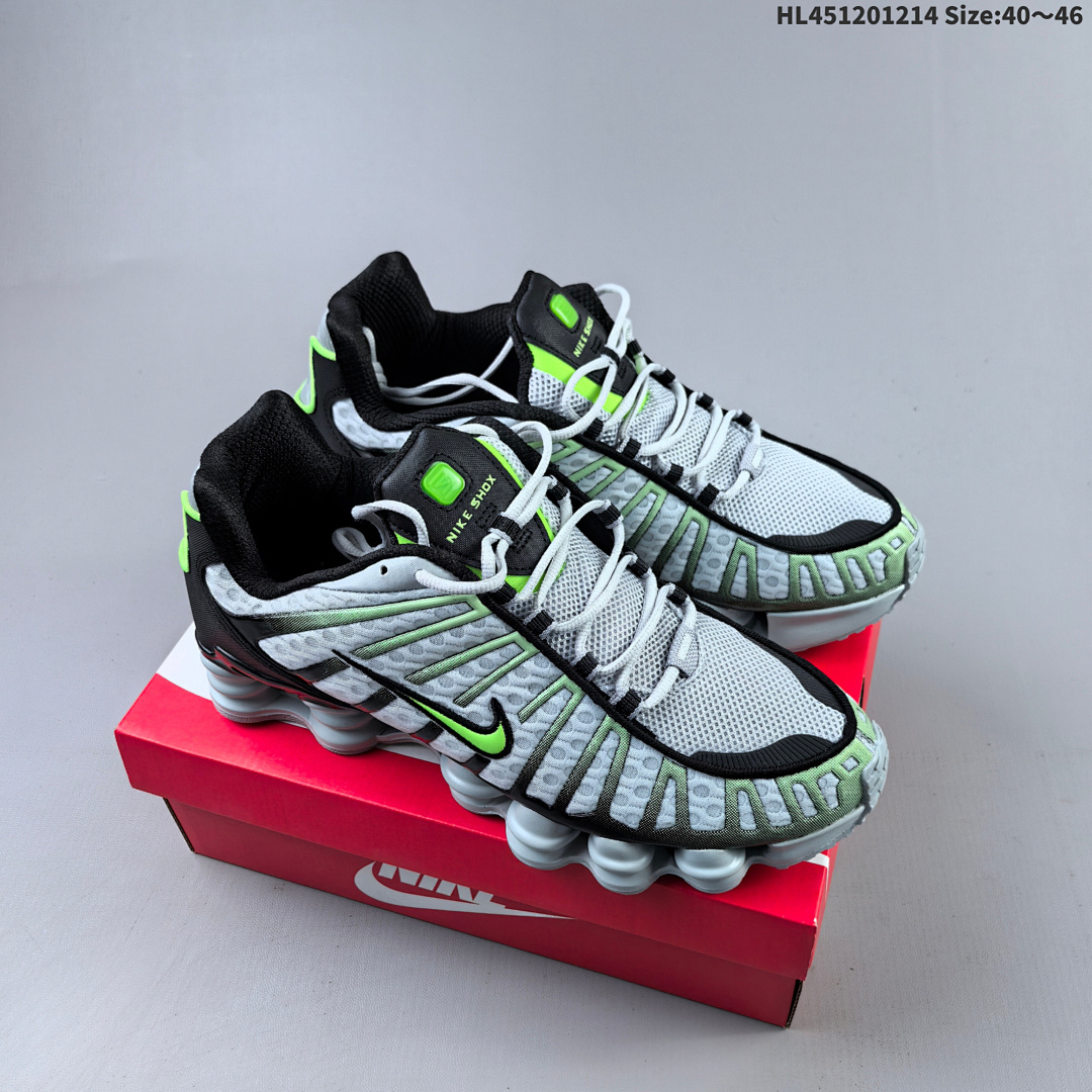 Nike Shox TL Nike Shox 2003 - foto 2