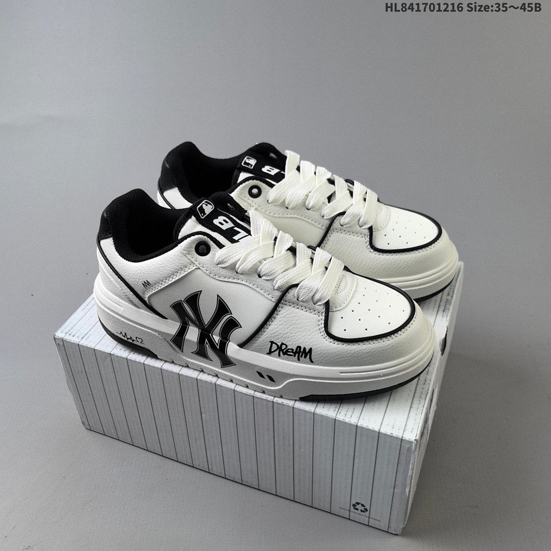 MLB Chunky Liner PU ‘DIY ’