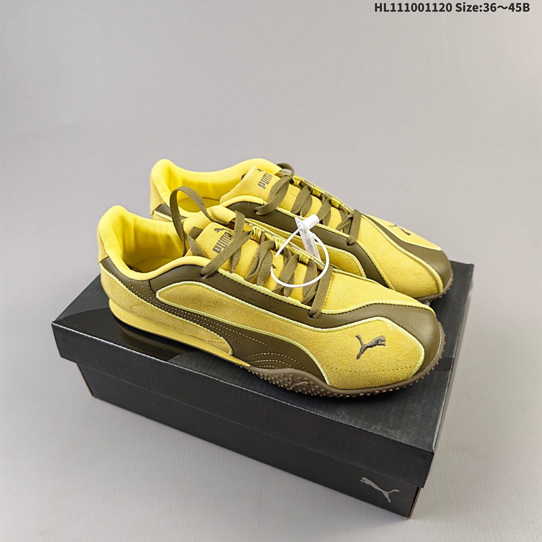PUMA Bella V2 Leather -01 .5 . - foto 6
