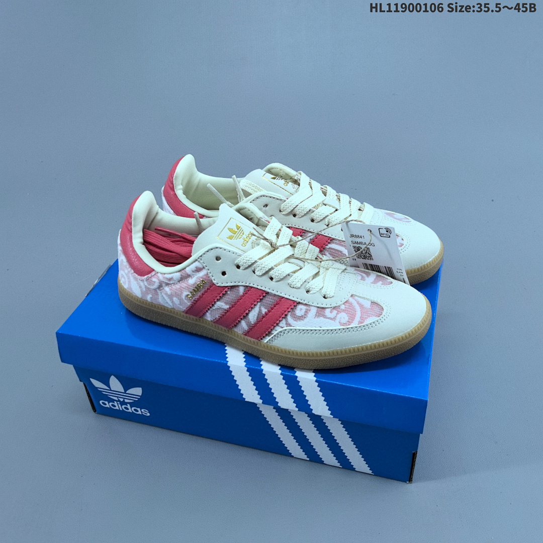 Adidas Originals Samba OG .5 - foto 17