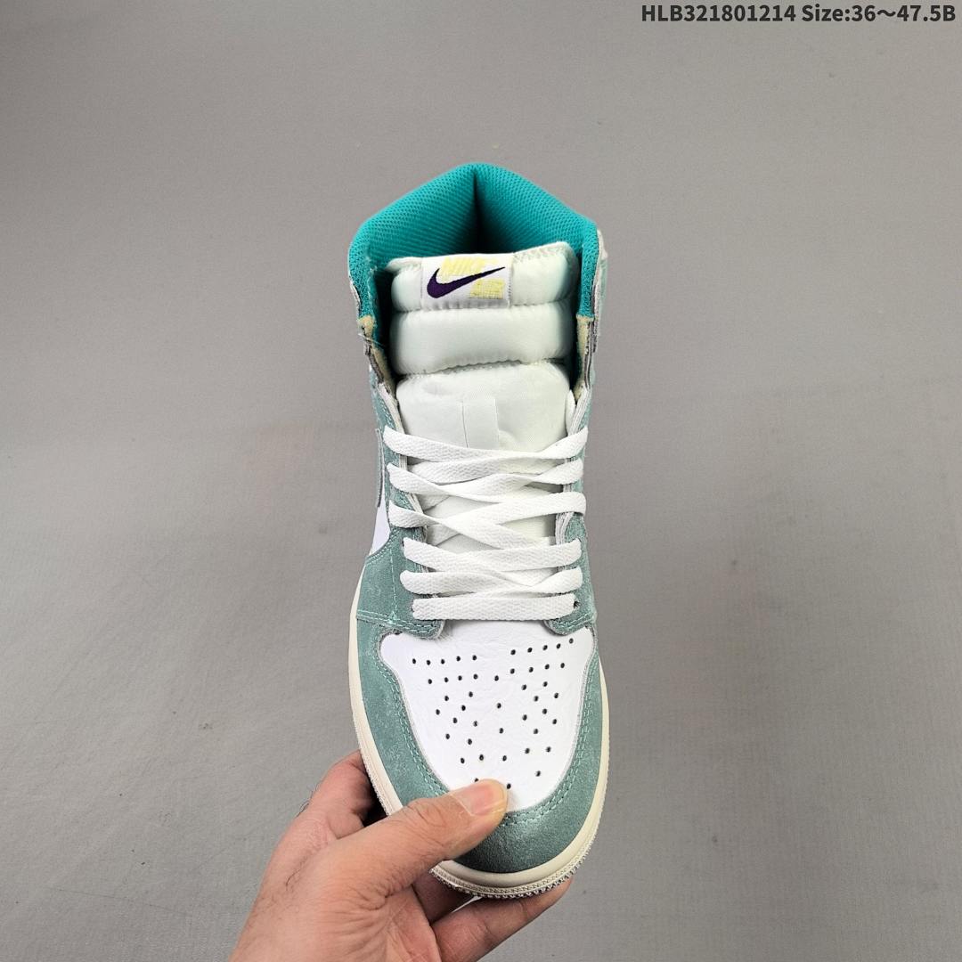 Nike Air Jordan 1 Retro High OG AJ1 · - foto 6
