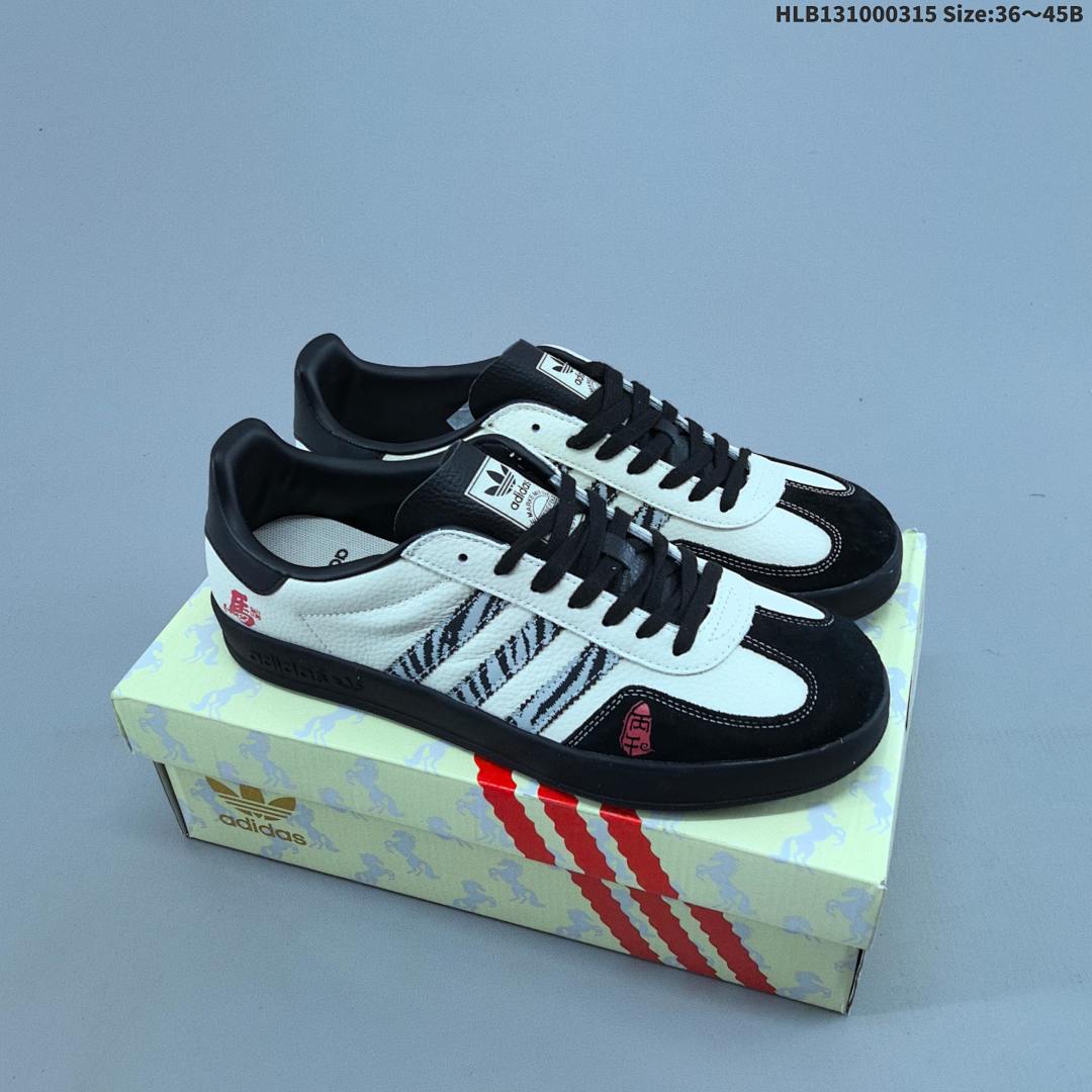 adidas SAMBA OG JJ2616 36 36 - foto 3