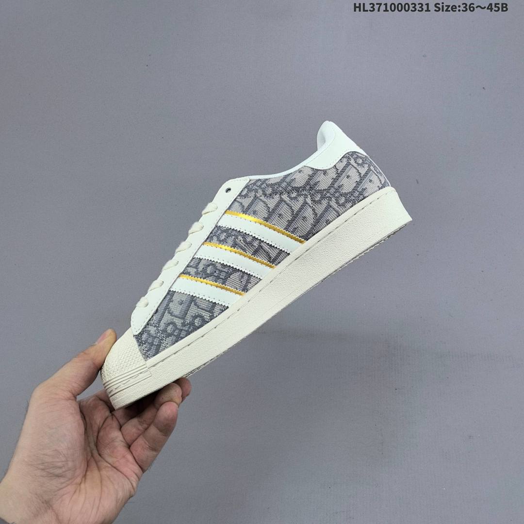 Adidas Originals Superstar ’DIY’ SIze - foto 7