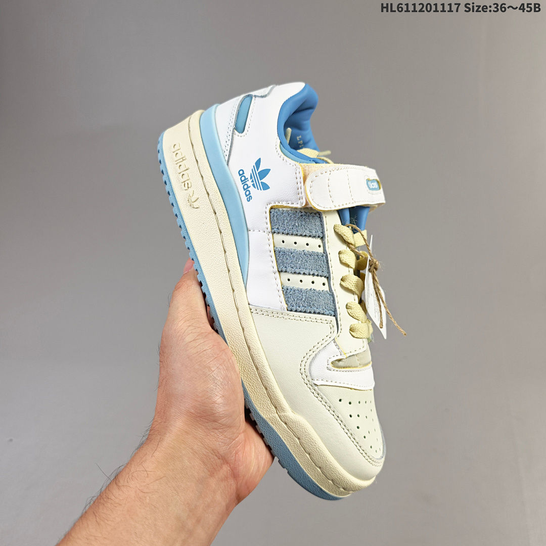 Adidas/ RB EVA ❗ Adidas Originals Forum 84 L - foto 9