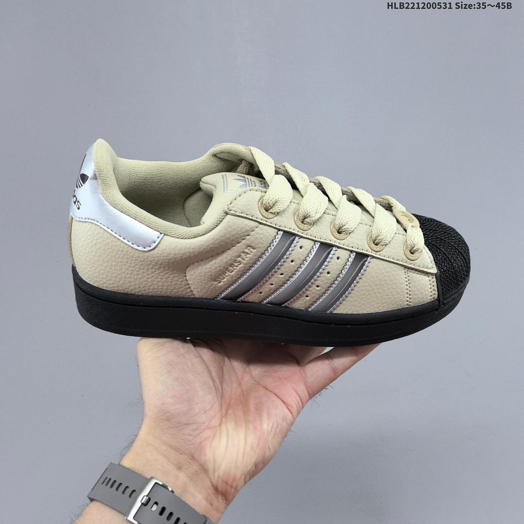Adidas Original Superstar - foto 4