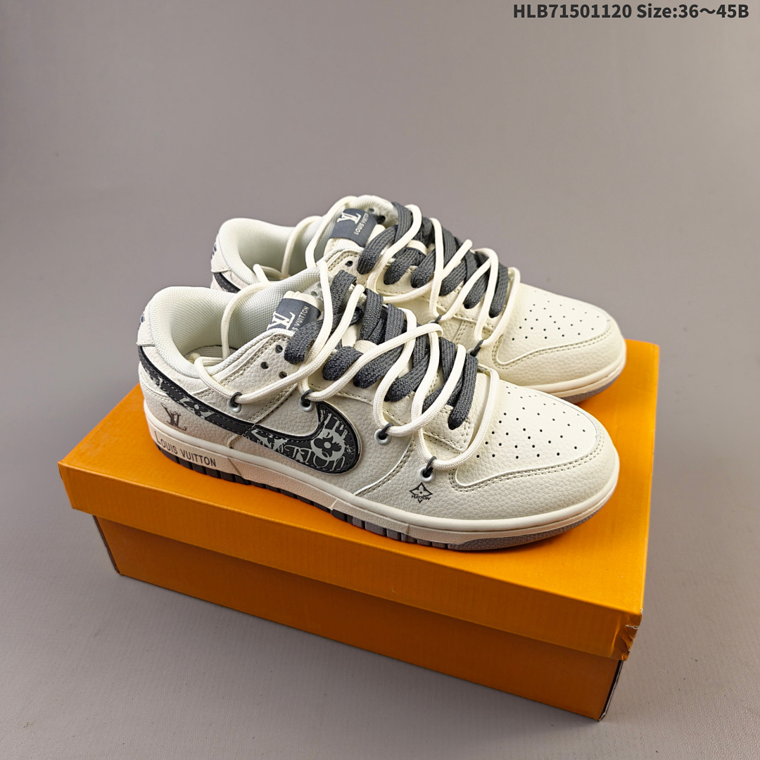 Fragment x Travis Scott x LABUBU Air Jordan 1 Low - foto 4