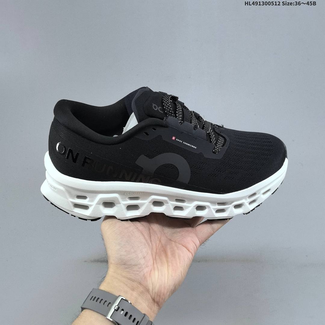 On Cloudmonster 3 Hyper Cloud Hi Edge CloudTec® - foto 3