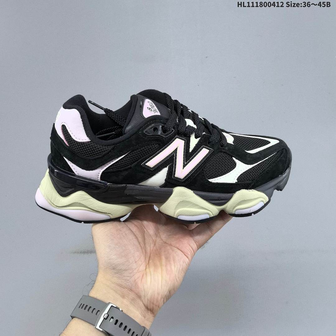 New Balance 9060 ABZORB - foto 2