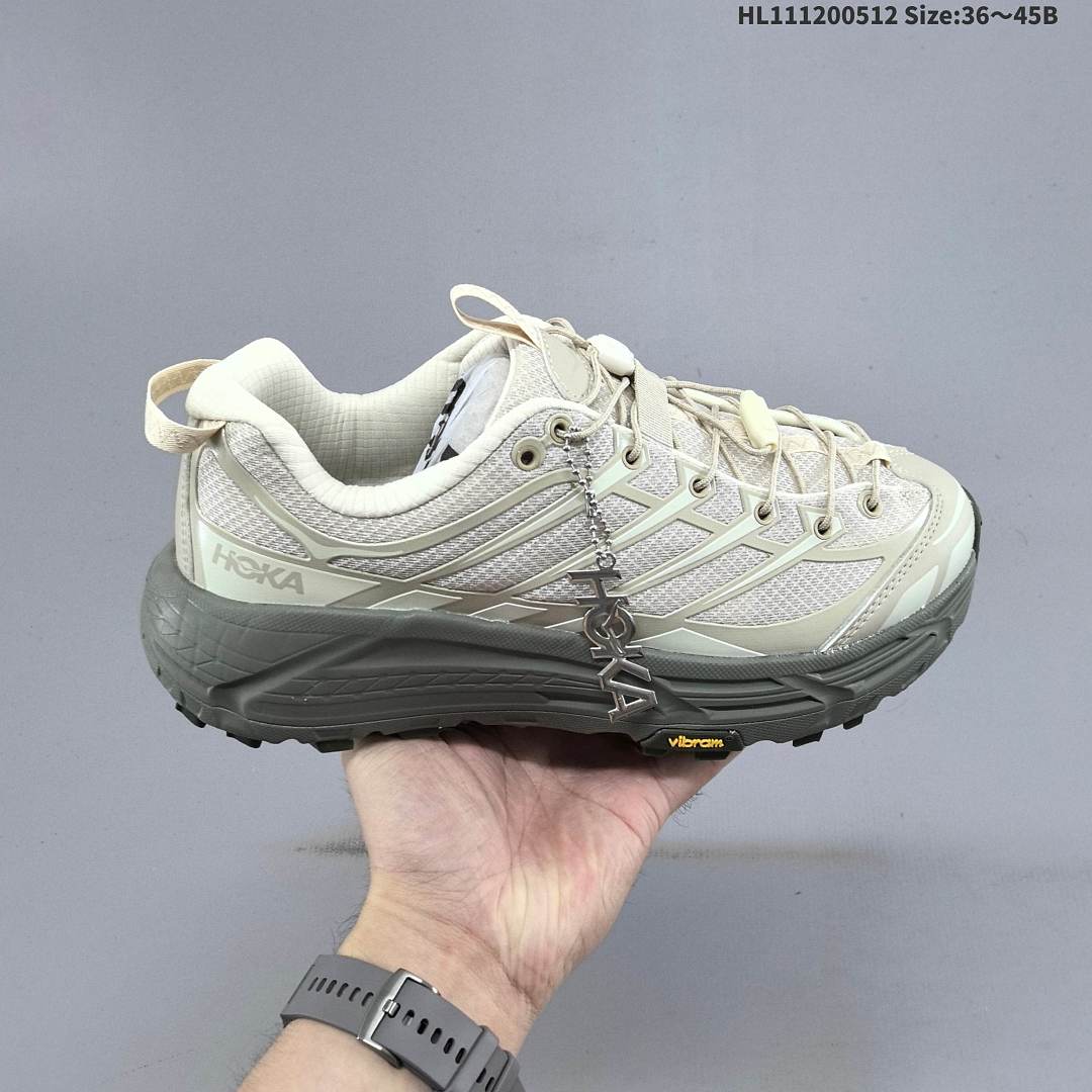 HOKA MAFATE THREE 2 - foto 2