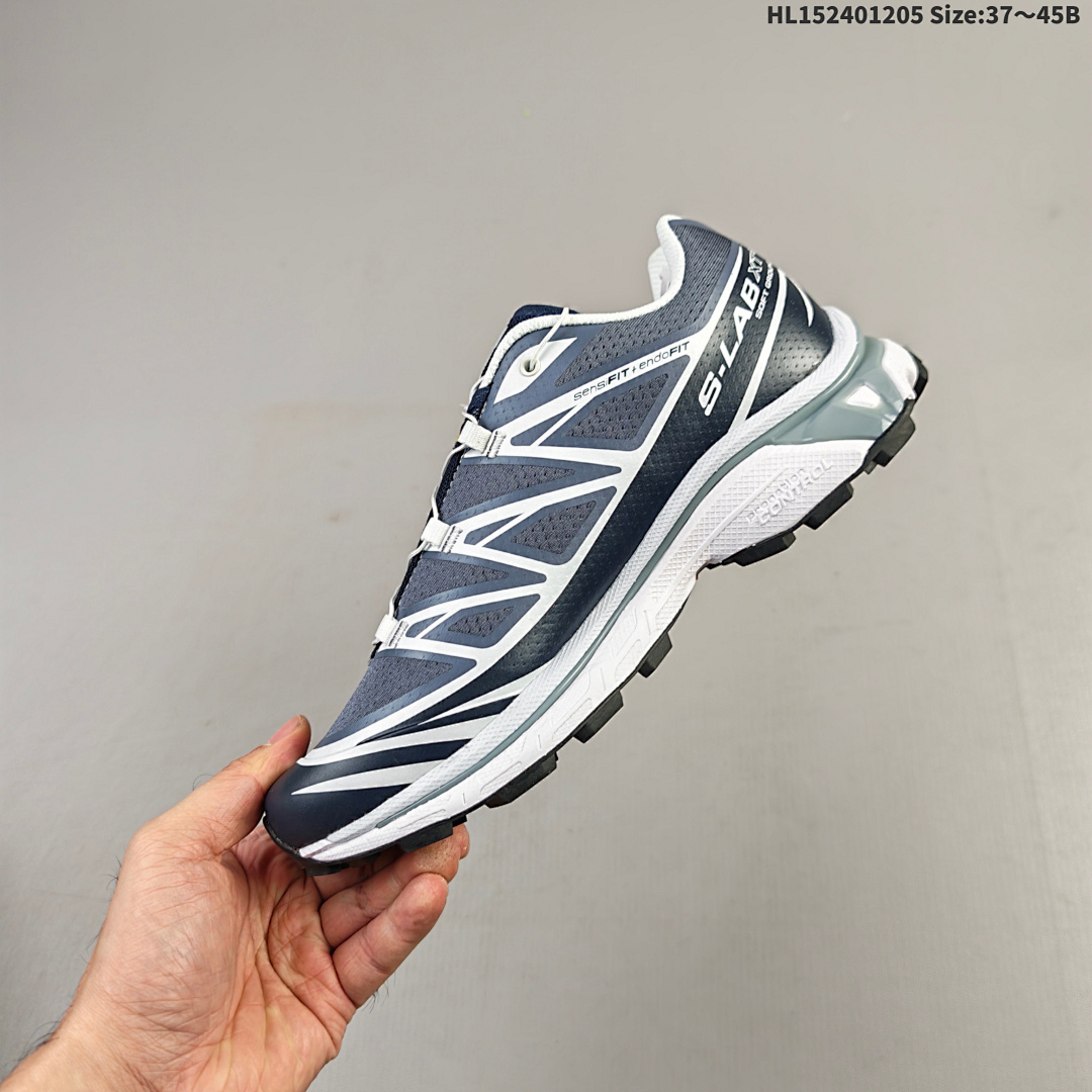 Salomon XT-6 Gore-Tex GTX 475813 - foto 3