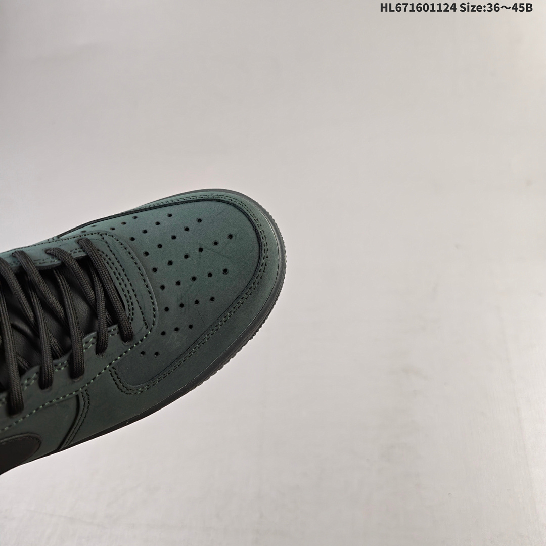 NIKE AIR FORCE 1‘07 LV8 -001 - foto 4